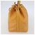 Noe LOUIS VUITTON Borsa a Spalla Petit Noé Epi Gialla M44109 LV Auth 144154 Giallo - vista 4