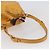 Noe LOUIS VUITTON Borsa a Spalla Petit Noé Epi Gialla M44109 LV Auth 144154 Giallo - vista 7