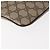 Borsa Gucci GG Supreme Web Sherry Line PVC Beige Oro Rosso 904 02 047 Auth BA6221 D'oro - vista 16