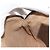 Borsa Gucci GG Supreme Web Sherry Line PVC Beige Oro Rosso 904 02 047 Auth BA6221 D'oro - vista 20