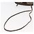 Borsa Gucci GG Supreme Web Sherry Line PVC Beige Oro Rosso 904 02 047 Auth BA6221 D'oro - vista 7