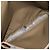 Céline CELINE Macadam Canvas Tote Bag PVC Beige Gold Auth 143582 Golden - Ansicht 11