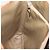 Céline CELINE Macadam Canvas Tote Bag PVC Beige Gold Auth 143582 Golden - Ansicht 21