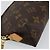 LOUIS VUITTON Pochette Cosmetica Monogram PM Pouch M43998 LV Auth 143908 Monogramma - vista 14