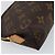 LOUIS VUITTON Pochette Cosmetica Monogram PM Pouch M43998 LV Auth 143908 Monogramma - vista 16