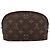 LOUIS VUITTON Pochette Cosmetica Monogram PM Pouch M43998 LV Auth 143908 Monogramma - vista 2