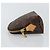 LOUIS VUITTON Pochette Cosmetica Monogram PM Pouch M43998 LV Auth 143908 Monogramma - vista 4