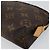 LOUIS VUITTON Pochette Cosmetica Monogram PM Pouch M43998 LV Auth 143908 Monogramma - vista 7