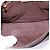 LOUIS VUITTON Borsa a Spalla Monogram Menilmontant PM M40474 LV Auth 143940 Monogramma - vista 11