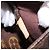 LOUIS VUITTON Borsa a Spalla Monogram Menilmontant PM M40474 LV Auth 143940 Monogramma - vista 12