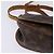 LOUIS VUITTON Borsa a Spalla Monogram Menilmontant PM M40474 LV Auth 143940 Monogramma - vista 15