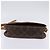 LOUIS VUITTON Borsa a Spalla Monogram Menilmontant PM M40474 LV Auth 143940 Monogramma - vista 5