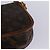 LOUIS VUITTON Borsa a Spalla Monogram Menilmontant PM M40474 LV Auth 143940 Monogramma - vista 8