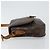 LOUIS VUITTON Borsa a Spalla Monogram Saint Cloud GM M51242 LV Auth 144160 Monogramma - vista 4