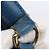 LOUIS VUITTON Epi Petit Noe Shoulder Bag Blue M44105 LV Auth 144506 - view 12