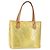 LOUIS VUITTON Borsa a Mano Monogram Vernis Houston Grigio M91053 LV Auth 145309
