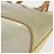 LOUIS VUITTON Borsa a Mano Monogram Vernis Houston Grigio M91053 LV Auth 145309 - vista 15