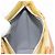 LOUIS VUITTON Borsa a Mano Monogram Vernis Houston Grigio M91053 LV Auth 145309 - vista 19