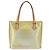 LOUIS VUITTON Borsa a Mano Monogram Vernis Houston Grigio M91053 LV Auth 145309 - vista 2