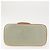 LOUIS VUITTON Borsa a Mano Monogram Vernis Houston Grigio M91053 LV Auth 145309 - vista 6