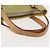 LOUIS VUITTON Borsa a Mano Monogram Vernis Houston Grigio M91053 LV Auth 145309 - vista 8