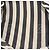 Hermès HERMES Cannes PM Borsa a Mano Tela Bianca Nera Auth hk3009 Nero Bianco - vista 12