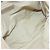CHANEL Nuova Borsa Tote da Viaggio Nylon Beige Oro CC Auth 145082 D'oro - vista 11