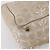 CHANEL Nuova Borsa Tote da Viaggio Nylon Beige Oro CC Auth 145082 D'oro - vista 14