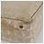 CHANEL Nuova Borsa Tote da Viaggio Nylon Beige Oro CC Auth 145082 D'oro - vista 15