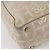CHANEL Nuova Borsa Tote da Viaggio Nylon Beige Oro CC Auth 145082 D'oro - vista 16