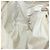 CHANEL Nuova Borsa Tote da Viaggio Nylon Beige Oro CC Auth 145082 D'oro - vista 19