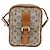 LOUIS VUITTON Borsa a Spalla Monogram Mini Juliet PM Blu M92005 LV Auth 145465 - vista 13