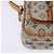 LOUIS VUITTON Borsa a Spalla Monogram Mini Juliet PM Blu M92005 LV Auth 145465 - vista 15