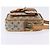 LOUIS VUITTON Borsa a Spalla Monogram Mini Juliet PM Blu M92005 LV Auth 145465 - vista 4