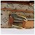 LOUIS VUITTON Borsa a Spalla Monogram Mini Juliet PM Blu M92005 LV Auth 145465 - vista 5
