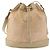 Borsa a Spalla GG Canvas Gucci Rosa Oro 001 86 0533 Auth 144220 D'oro - vista 13