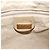 Borsa a Spalla GG Canvas Gucci Rosa Oro 001 86 0533 Auth 144220 D'oro - vista 19