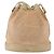 Borsa a Spalla GG Canvas Gucci Rosa Oro 001 86 0533 Auth 144220 D'oro - vista 2
