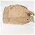 Borsa a Spalla GG Canvas Gucci Rosa Oro 001 86 0533 Auth 144220 D'oro - vista 3