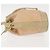 Borsa a Spalla GG Canvas Gucci Rosa Oro 001 86 0533 Auth 144220 D'oro - vista 4