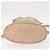 Borsa a Spalla GG Canvas Gucci Rosa Oro 001 86 0533 Auth 144220 D'oro - vista 5