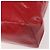 CHANEL Bolsa Tote Impermeable de Vinilo Roja CC Auth mr1520 - vista 10