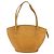 LOUIS VUITTON Epi Saint Jacques Shopping Shoulder Bag Yellow M52269 Auth gh826 - view 13