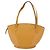LOUIS VUITTON Epi Saint Jacques Shopping Shoulder Bag Yellow M52269 Auth gh826 - view 2