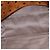Borsa tote MCM Logogram Vicetos in pelle PVC marrone e oro Auth gh881 D'oro - vista 10