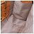Borsa tote MCM Logogram Vicetos in pelle PVC marrone e oro Auth gh881 D'oro - vista 18