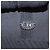 CHANEL Mono de Algodón Negro CC Auth am9148 - vista 10