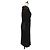 CHANEL Mono de Algodón Negro CC Auth am9148 - vista 4