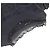 CHANEL Mono de Algodón Negro CC Auth am9148 - vista 5