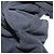 CHANEL Mono de Algodón Negro CC Auth am9148 - vista 8